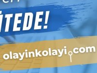 Yepyeni Bir Platform: "olayinkolayi.com"