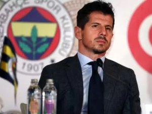 Emre Belözoğlu Süper Lig'e Geri Dönüyor!