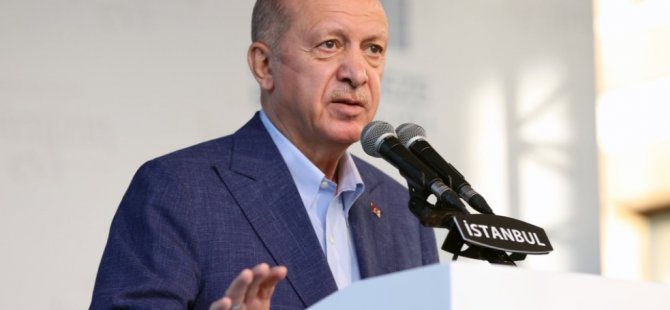 Başkan Erdoğan Talimat Vermişti; Harekete Geçiliyor!