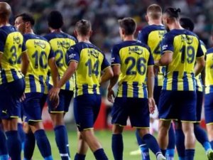 Fenerbahçe 7. Haftayı Lider Kapattı