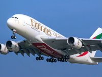 Seyahate olan talep artmaya devam ettikçe, Emirates’in A380 ağının büyüme hızı da artıyor