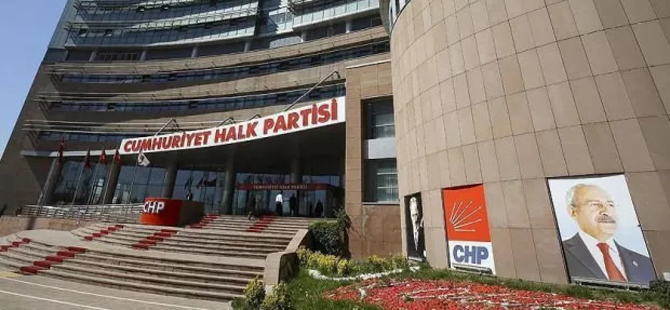 CHP'de ikinci telefon skandalı!