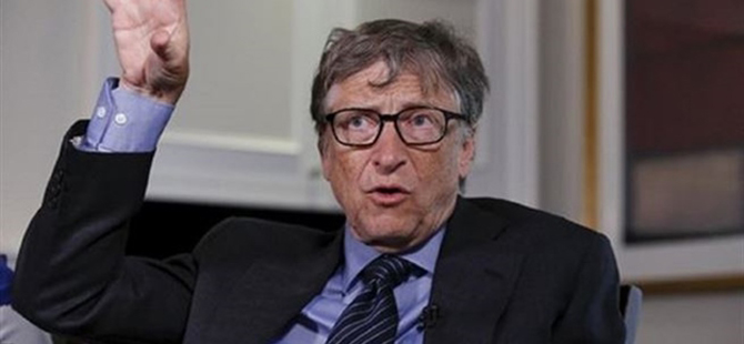 Bill Gates Türkiye'de hangi ilden arazi alacak?