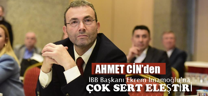 İBB kamulaştırmaları bitirdiğimiz halde dere ıslahlarını yapmıyor.. KİPTAŞ Belediyemizden ruhsat almadı