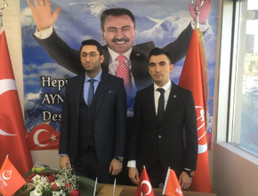 Pendik Alperen Ocakları hizmete girdi