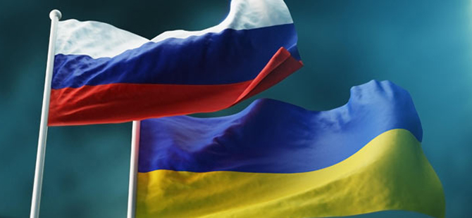 Şok saldırı! Ukrayna askeri öldü