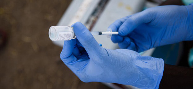 Korkutan araştırma: O aşı Omicron’a karşı kısmi koruma sağlıyor