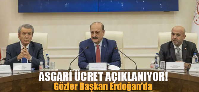Türkiye kilitlendi! Cumhurbaşkanı Erdoğan birazdan açıklıyor