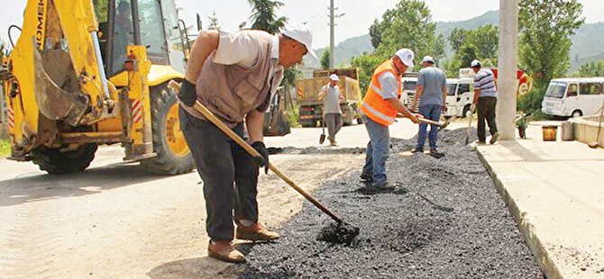 Kamu işçileri için Kadro müjdesi!