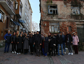 Tuzla Belediyesi'nden fotoğrafçılık eğitimi