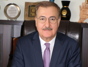 AK Parti Kartal İlçe Başkanı Ebubekir TAŞYÜREK Yeni yıl mesajı yayımladı
