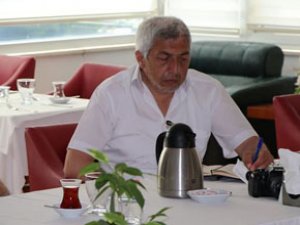 Gazeteci Fahrettin Uysal'ın acı günü