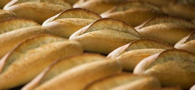 Marketlerde ekmek satışı yasaklandı mı?