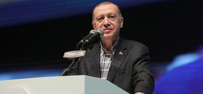Başkan Erdoğan'dan indirim açıklaması