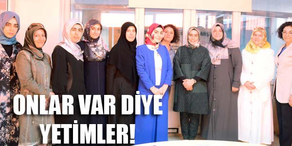 Kimse sahip çıkmadı onlar kadar