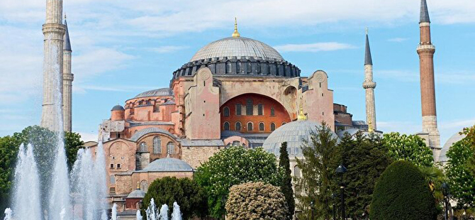 88 yıl sonra ilk Teravih Namazı heyecanı