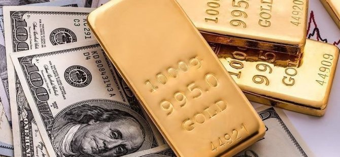 Altın ve dolar için önemli uyarı