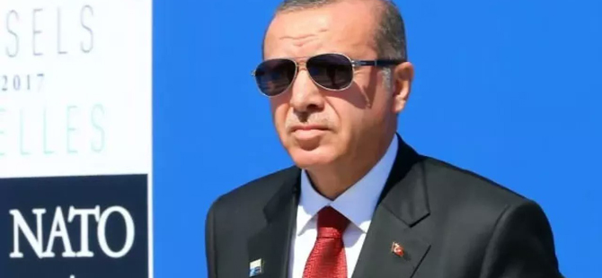 Erdoğan korkusu; İşimiz hiç kolay değil!