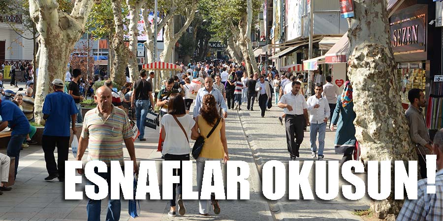 Trafiğe kapalı alanlara yeni düzenleme