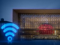 Türk Telekom’dan AKM ve Beyoğlu Kültür Yolu’nda WiFi Deneyimi