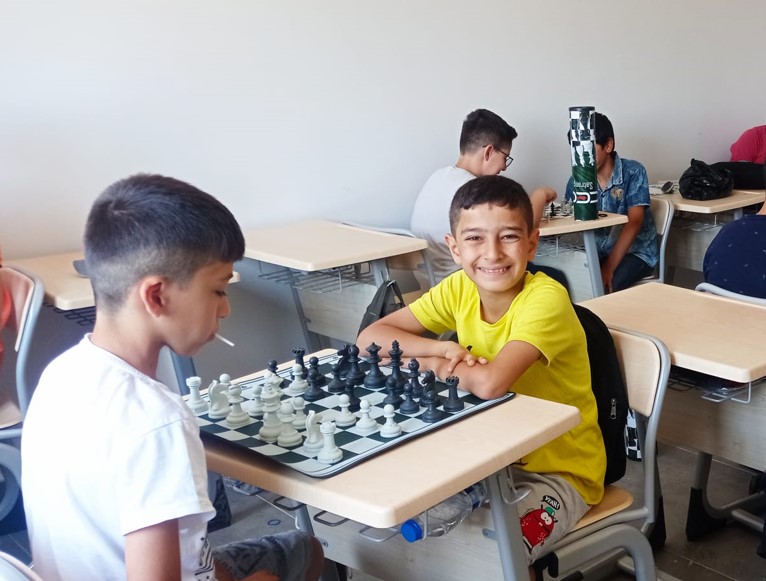 Anadolu’da Yaz Okulu Heyecanı Başlıyor