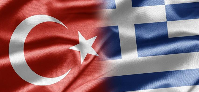 Yunanistan zorluyor! Türkiye tepki gösteriyor!