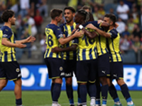 Fenerbahçe, sahasında Ümraniyespor'u konuk ediyor
