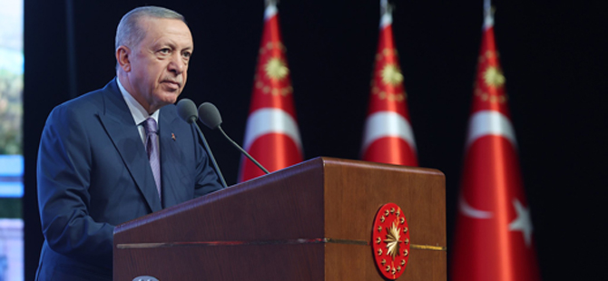 Erdoğan'dan yüzde 35 indirim müjdesi