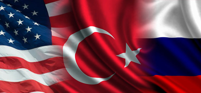 Türkiye, Rusya'ya yardım etmeyeceğine dair söz verdi!