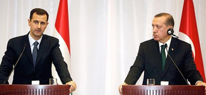 Erdoğan ve Esad üçlü zirvede bir araya gelecek mi?