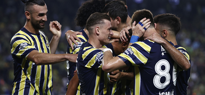 Takımlarımızın Avrupa'daki rakipleri belli oldu! Fenerbahçe, Trabzonspor