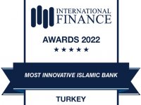 Kuveyt Türk’e En Yenilikçi Banka Ödülü