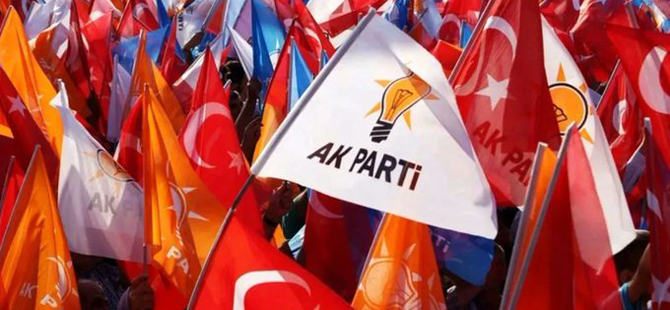 AK Parti'de milletvekili adaylığı başlıyor!