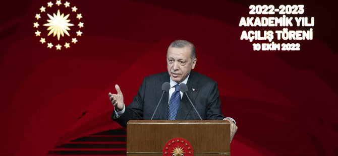 Erdoğan'dan Kılıçdaroğlu'na tarihi çağrı!