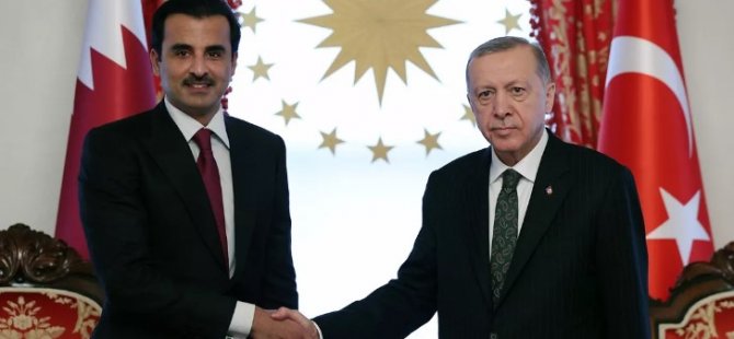 Türkiye ve Katar arasında dev anlaşma!
