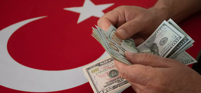 Türkiye'ye 10 milyar dolar yatırım geliyor!