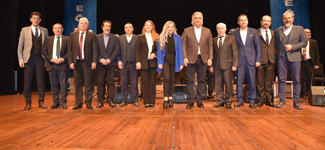 Tuzla'da unutulmaz Türk Sanat Müziği Konseri
