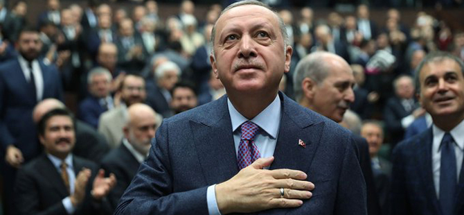 Erdoğan'dan BAE açıklaması: 25 milyar dolar