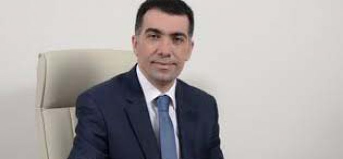 Rüstem Kabil babasını kaybetti