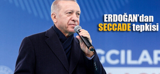 Erdoğan; Milletimiz yolculuğumuzu 14 Mayıs'ta şahlanışa döndürecek