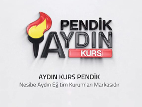 Aydın Kurs Pendik'ten Türkiye derecesi!