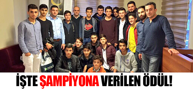 YediHilal Pendik'li Gençlerle Buluştu