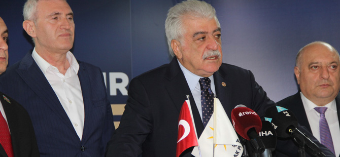 Azerbaycan heyetinden Kılıçdaroğlu’nun “Tarihi İpek Yolu’nu canlandırma projesi”ne tepki