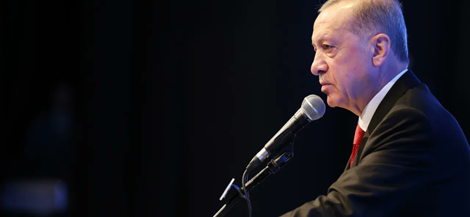 Erdoğan'dan çok sert Kılıçdaroğlu açıklaması