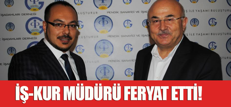 Her şey istihdamı artırmak için