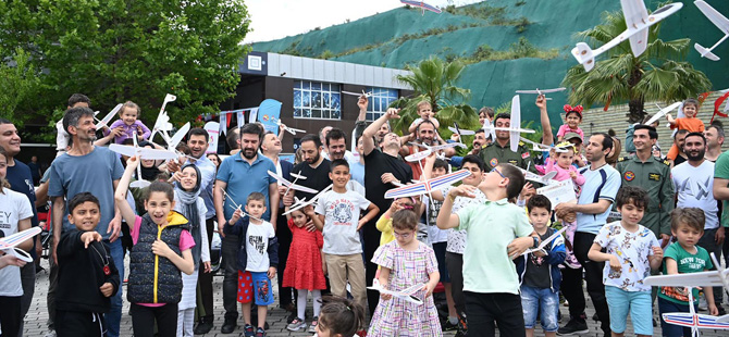 Tuzla'da Babalar Günü’ne Özel Program