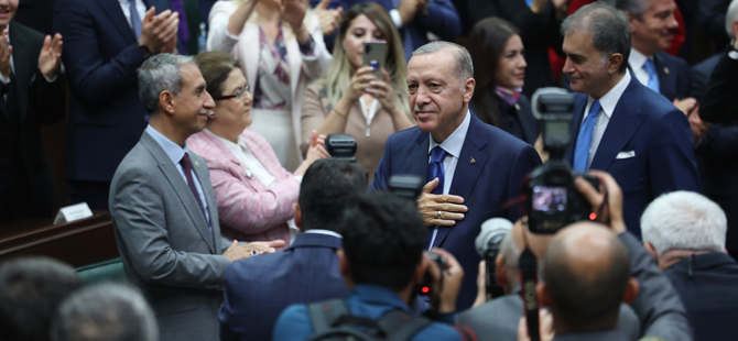 Erdoğan'dan 25 milyar dolarlık Körfez hamlesi!