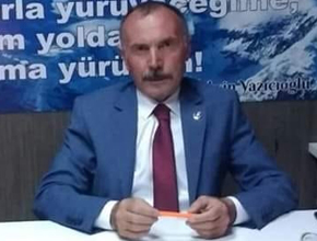 Pendikli işinsanı Erdoğan Atalay BBP Genel Başkanlığına aday oldu!