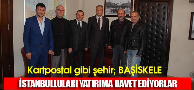İstanbul'un yanında saklı Cennnet Başiskele