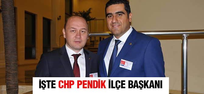 CHP'de başkan yeniden Kemal Ercan